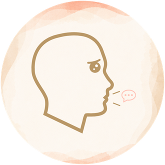 声が小さい