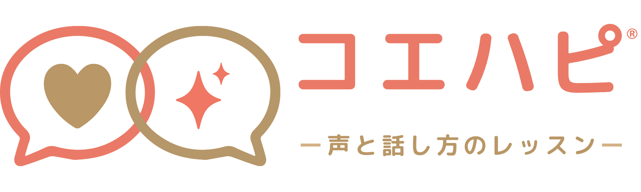 コエハピ