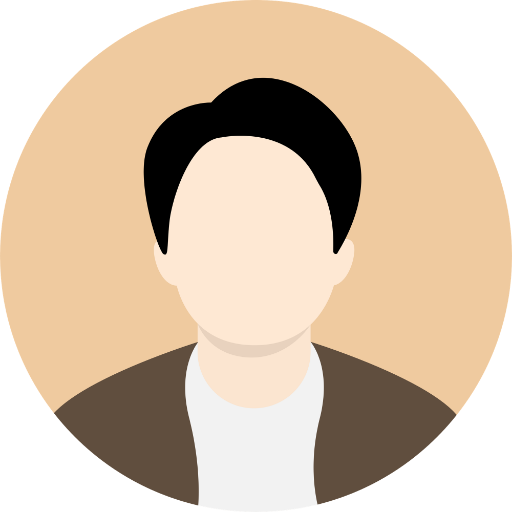 20代男性のアイコン