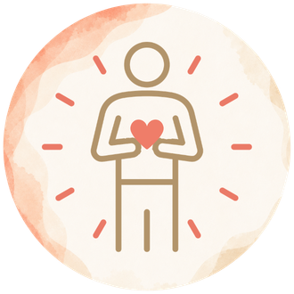 否定せず尊重する