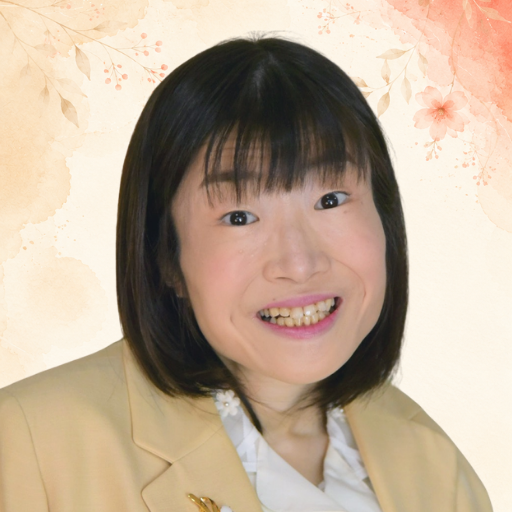 岡部茜のプロフィール写真